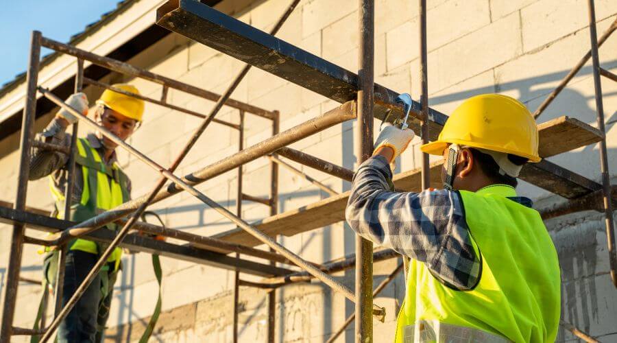 Roof Vent Repair in Union Mills, NC